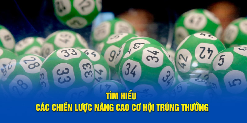 Soi Cầu Cao Thủ Phương Pháp Dự Đoán Chính Xác Tại F168 4 Tìm hiểu các chiến lược nâng cao cơ hội trúng thưởng